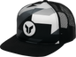 THOR Brave Hat - Black 2501-4300