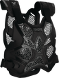 THOR Sentinel LTD Guard - Black - XL/2XL 2701-1407