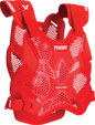 THOR Sentinel LTD Guard - Red - XS/S 2701-1411