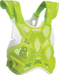 THOR Sentinel LTD Race Guard - Acid - M/L 2701-1418