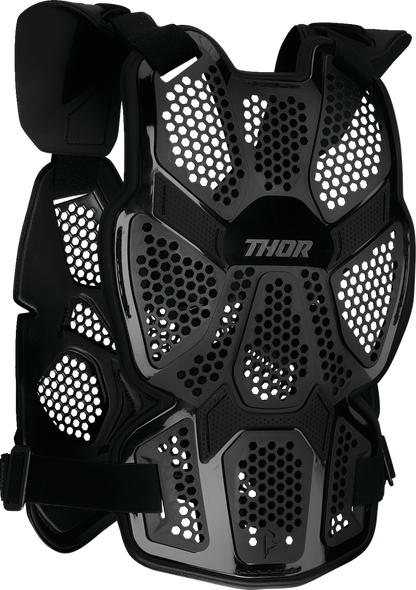 THOR Sentinel LTD Guard - Black - XL/2XL 2701-1407