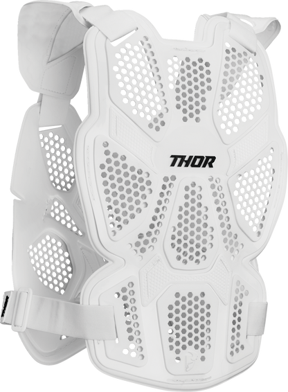 THOR Sentinel LTD Guard - White - XL/2XL 2701-1416