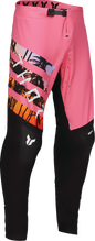 THOR Sportmode SD Pants - Black - US 36 2901-11892