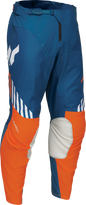 THOR Launchmode Zone Pants - Blue - US 44 2901-11912
