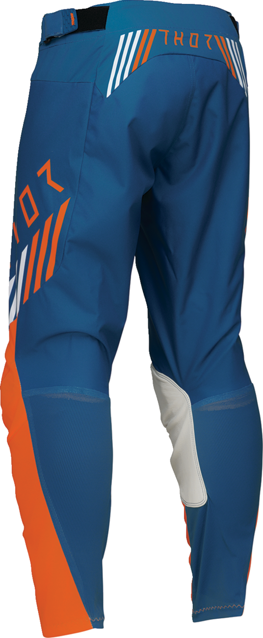 THOR Launchmode Zone Pants - Blue - US 34 2901-11907