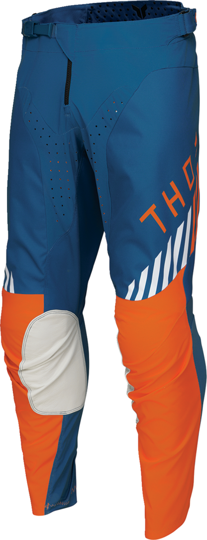 THOR Launchmode Zone Pants - Blue - US 34 2901-11907