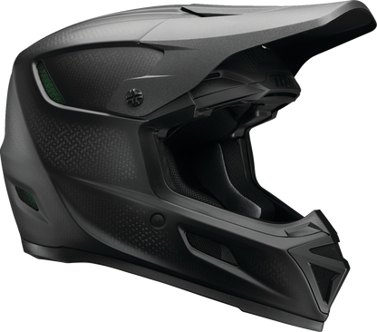 THOR Reflex Sport Carbon Helmet - Stealth - MIPS® - Black - XS 0110-8763