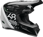 THOR Reflex Sport Helmet - Riot - MIPS® - Black/White - XL 0110-8779
