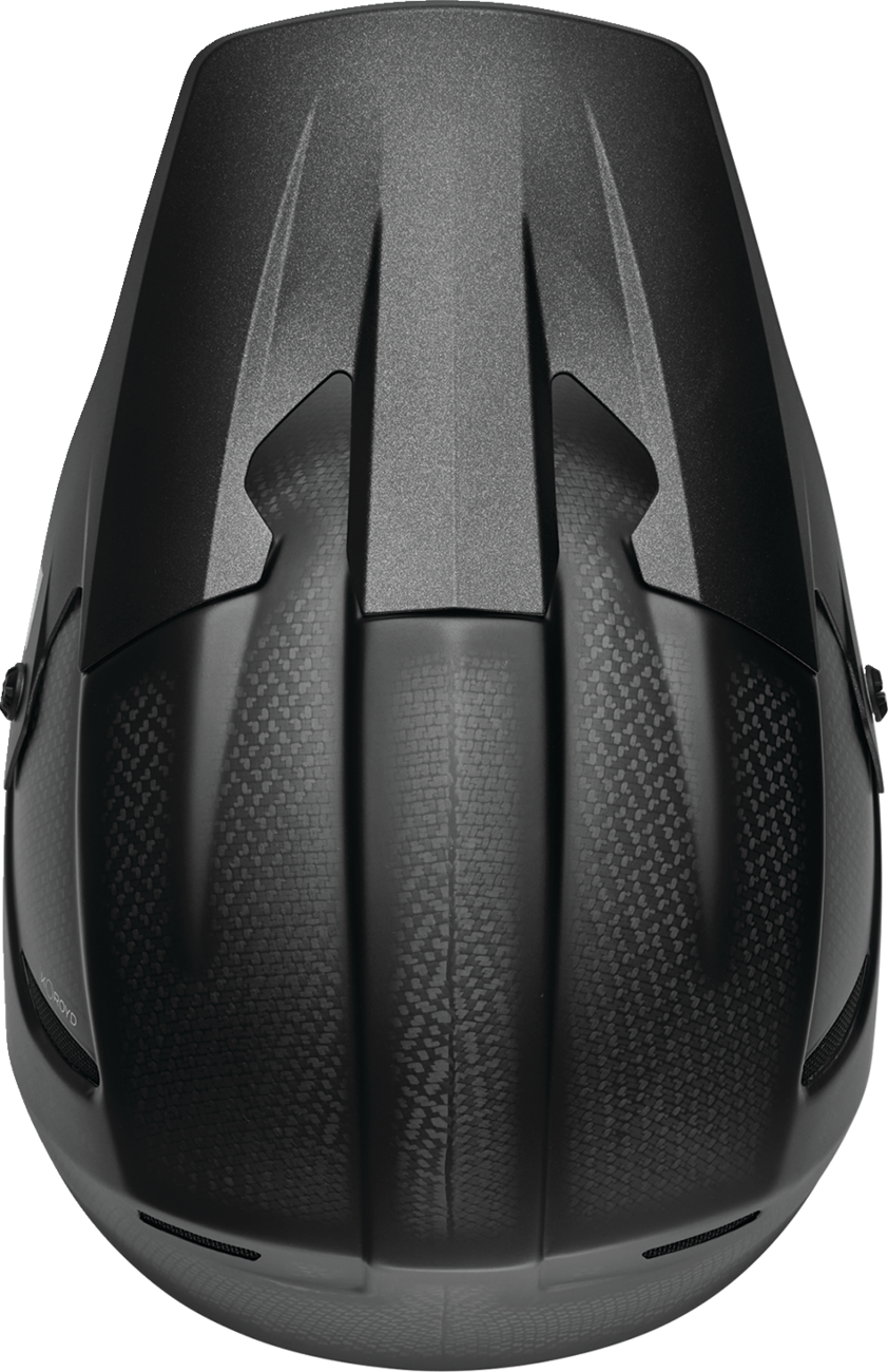 THOR Reflex Sport Carbon Helmet - Stealth - MIPS® - Black - XS 0110-8763