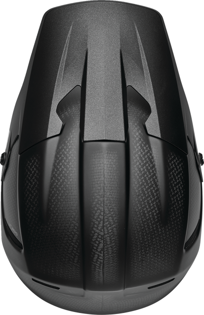 THOR Reflex Sport Carbon Helmet - Stealth - MIPS® - Black - XS 0110-8763
