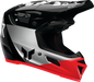 THOR Reflex Sport Helmet - Strike - MIPS® - Black/Red - Large 0110-8784