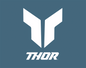 THOR Absorbent Pit Pad - Steel/White - Small HC-80X100-THOR-S25