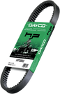 DAYCO PRODUCTS,LLC Drive Belt - HP (High Performance) - 1.188" (W) x 40.875" (OC) HP2002