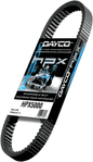 DAYCO PRODUCTS,LLC Drive Belt - HPX (High Performance Extreme) - 1.438" W x 46.625" OC HPX5020