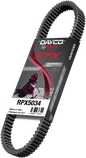 DAYCO PRODUCTS,LLC Drive Belt - RPX™ - 1.535" (W) x 44" (OC) RPX5034