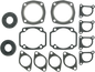 VERTEX Complete Gasket Set - John Deere 711048A