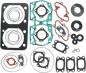 VERTEX Complete Gasket Set - Ski-Doo 711178C