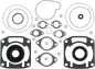 VERTEX Complete Gasket Set - Arctic Cat 711189