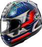 ARAI HELMETS Corsair-X Helmet - Dani Samurai-3 - 2XL 0101-17692