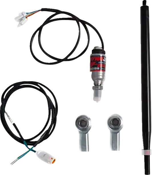DYNOJET Quickshifter Kit - CVO '17-'24 4-142