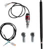 DYNOJET Quickshifter Kit - CVO '17-'24 4-142