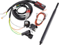 DYNOJET Standalone Quickshifter Kit - CVO '17-'24 4-141