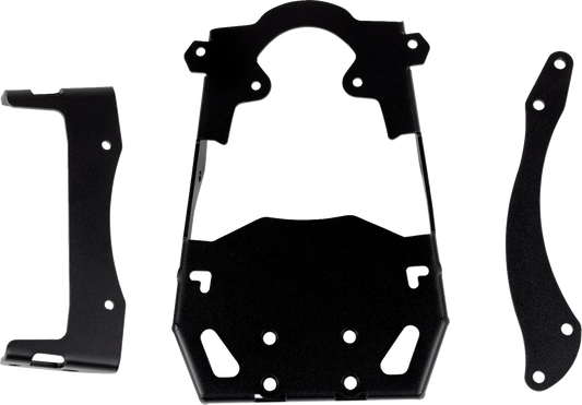 GIVI Specific Rear Rack - Royal Enfield - Scram 411 SR9055