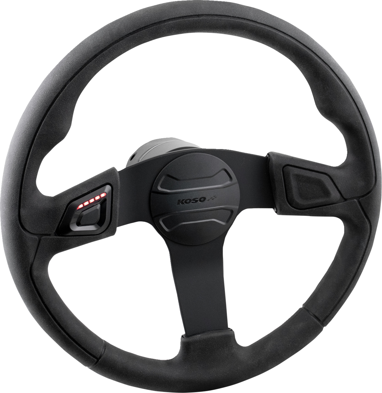 KOSO NORTH AMERICA Steering Wheel - Heated AY001000