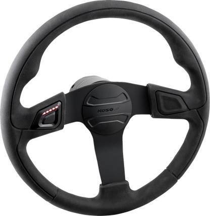 KOSO NORTH AMERICA Steering Wheel - Heated AY001000