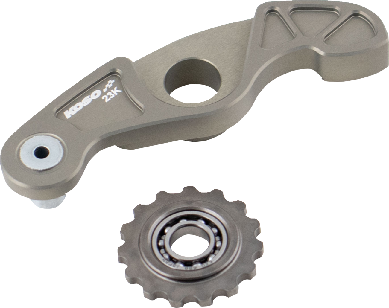 KOSO NORTH AMERICA Cam Chain Tensioner - Honda Grom® MU623100