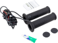 KOSO NORTH AMERICA Artemis Heated Grips - 120 mm x 7/8" AX170010