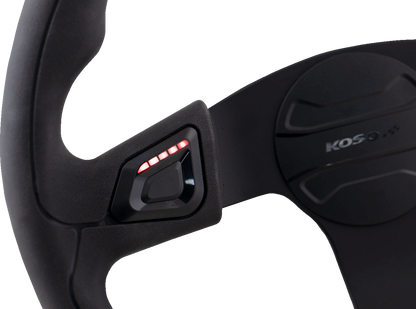 KOSO NORTH AMERICA Steering Wheel - Heated AY001000