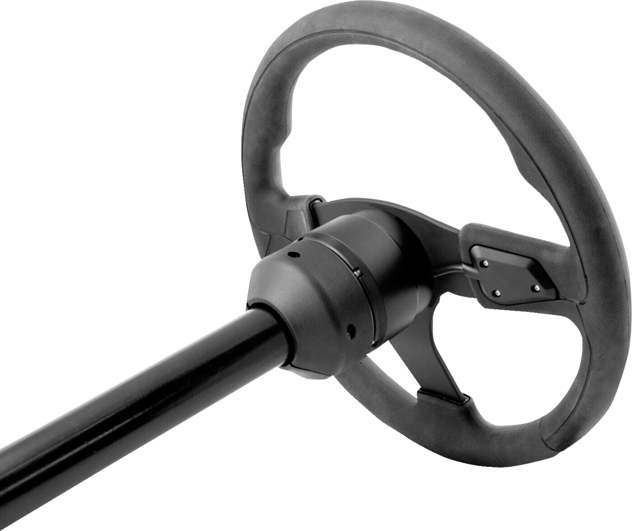 KOSO NORTH AMERICA Steering Wheel - Heated AY001000