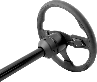 KOSO NORTH AMERICA Steering Wheel - Heated AY001000