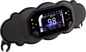 KOSO NORTH AMERICA TFT Multifunction Meter - RX-4 - Suzuki - Hayabusa BA081040