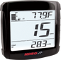 KOSO NORTH AMERICA XR-01 GPS Speedometer with Sensor BB026010