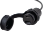 KOSO NORTH AMERICA Charger - USB Type-C/A KW015010