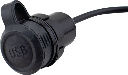 KOSO NORTH AMERICA Charger - USB Type-C/A KW015010