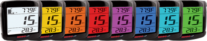KOSO NORTH AMERICA XR-01 GPS Speedometer with Sensor BB026010