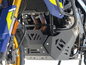 MOOSE OFFROAD Pro LG Skid Plate - Suzuki PX1704