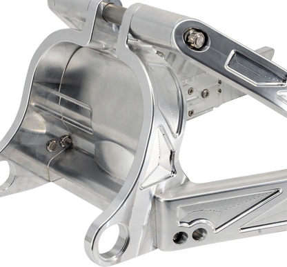 TRASK Swing Arm - Assault TM-3220