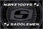 SADDLEMEN Floor Mat - 72" x 48" FM-003