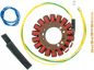 MOOSE OFFROAD Stator - Honda M-21-631