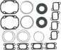 VERTEX Complete Gasket Set - Ski-Doo 711196