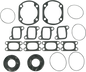 VERTEX Complete Gasket Set - Sea-Doo 711210