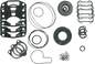 VERTEX Complete Gasket Set - Arctic Cat 711217