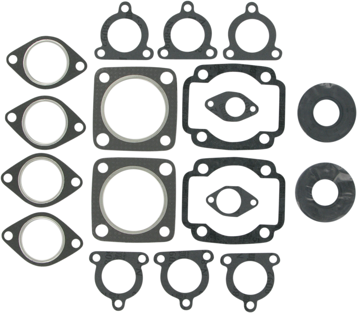 VERTEX Complete Gasket Set - Arctic Cat 711224