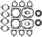 VERTEX Complete Gasket Set - Arctic Cat 711224