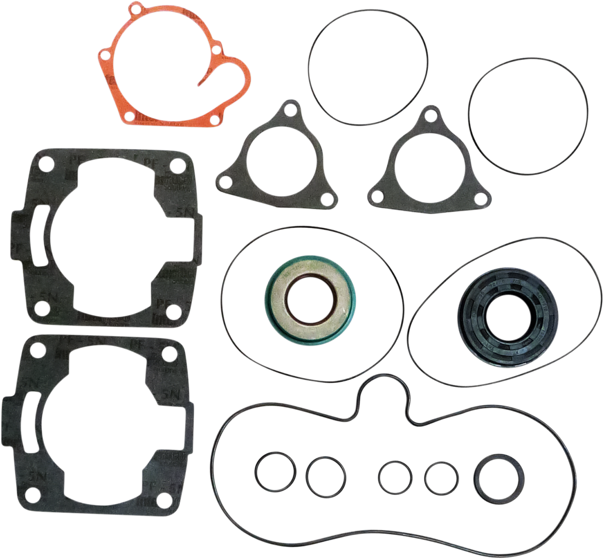 VERTEX Complete Gasket Set - Polaris 711231