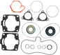 VERTEX Complete Gasket Set - Polaris 711231